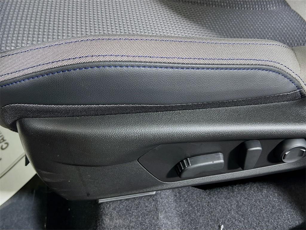new 2025 Subaru Forester car, priced at $36,963