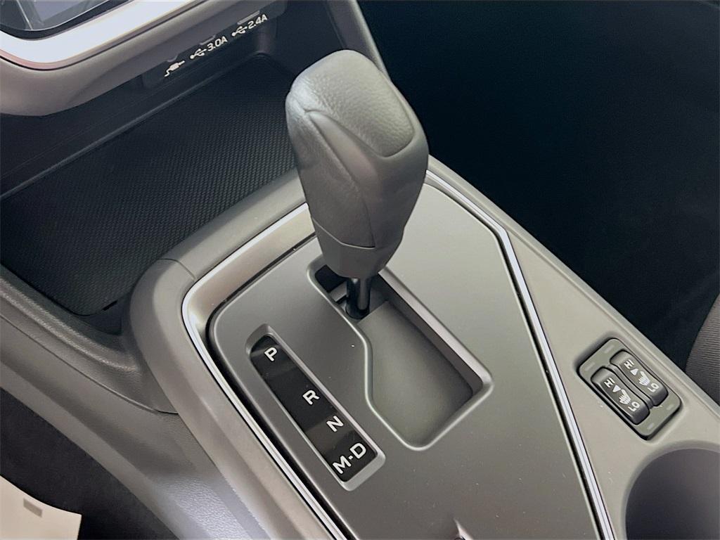 new 2025 Subaru Crosstrek car, priced at $30,102
