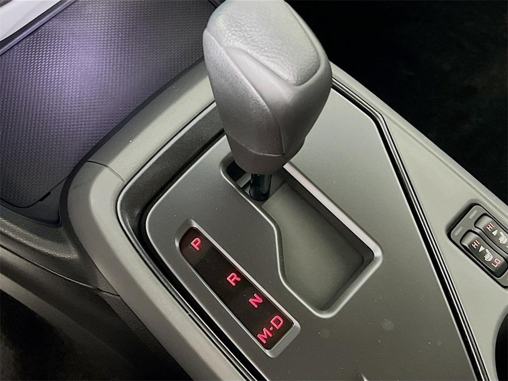 new 2026 Subaru Crosstrek car, priced at $32,193