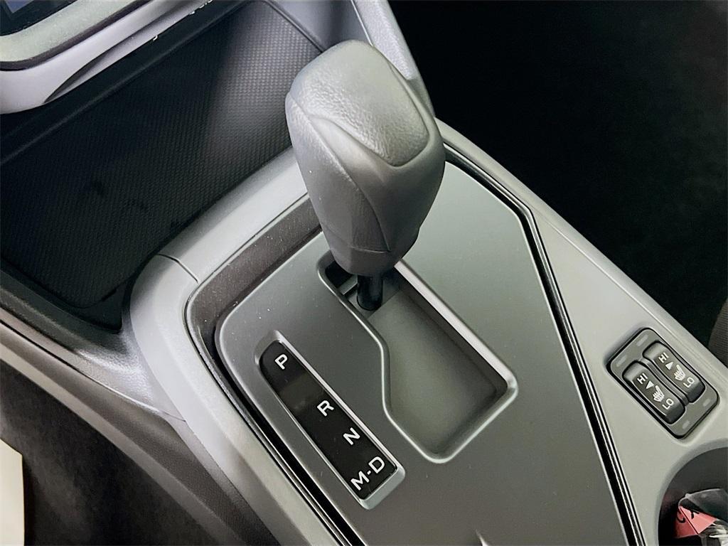 new 2026 Subaru Crosstrek car, priced at $32,193