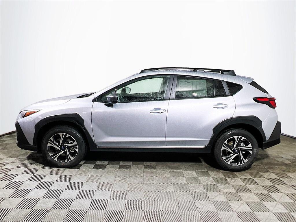 new 2026 Subaru Crosstrek car, priced at $32,193