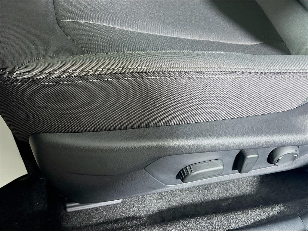 new 2026 Subaru Crosstrek car, priced at $32,193