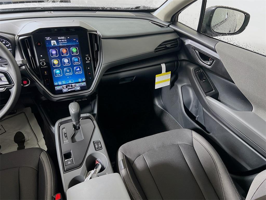 new 2026 Subaru Crosstrek car, priced at $32,193