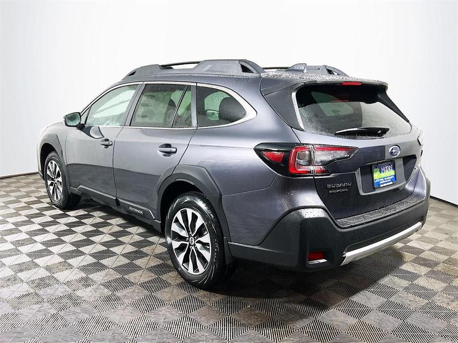 new 2025 Subaru Outback car, priced at $37,495