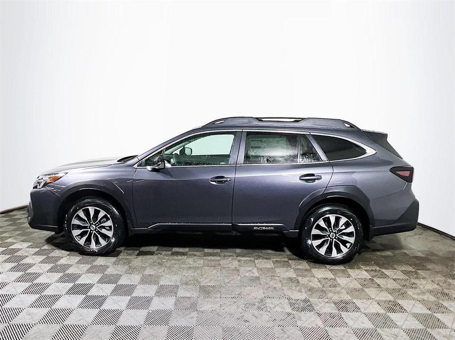 new 2025 Subaru Outback car, priced at $37,495