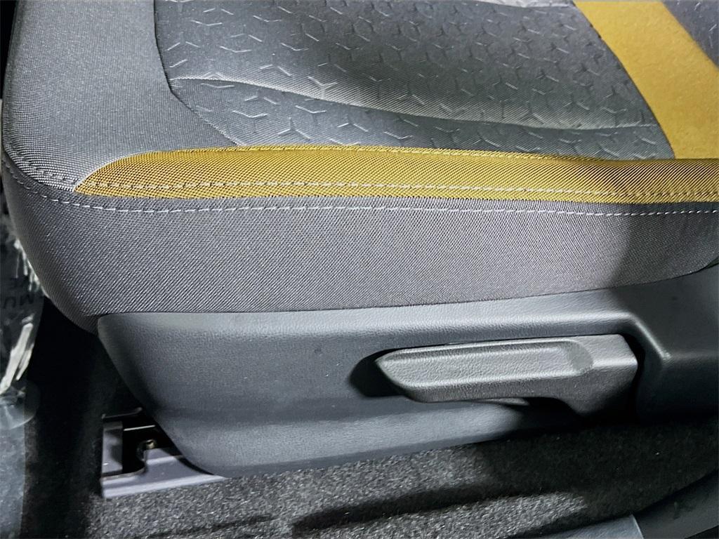 new 2026 Subaru Crosstrek car, priced at $33,372