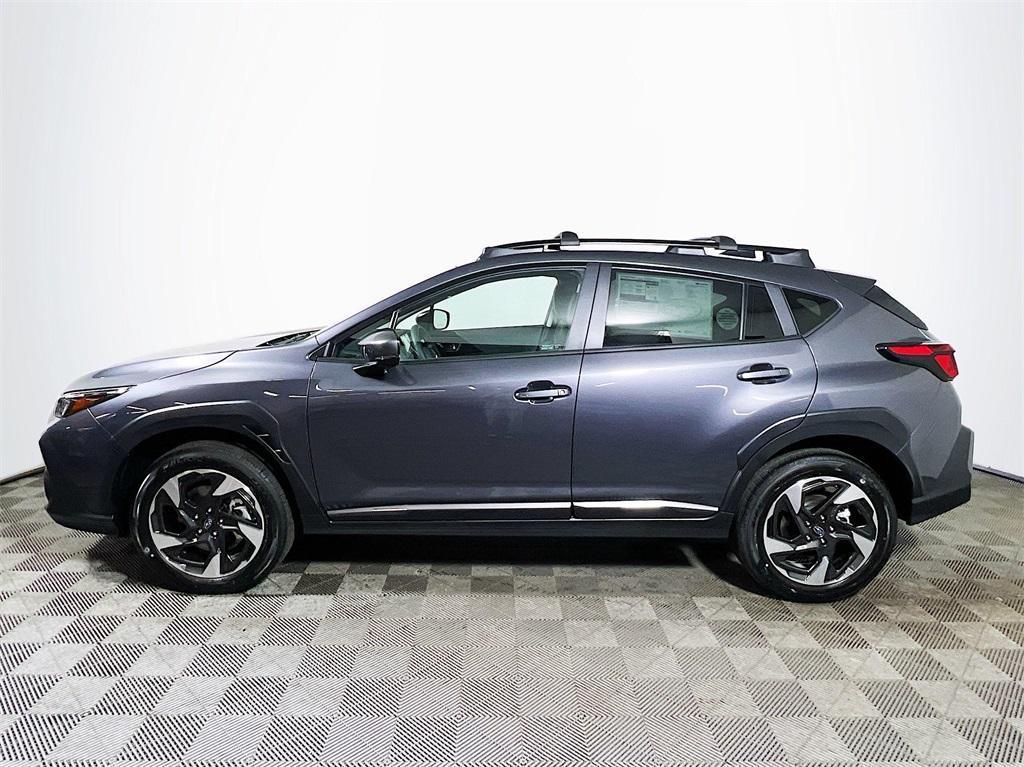 new 2025 Subaru Crosstrek car, priced at $33,739