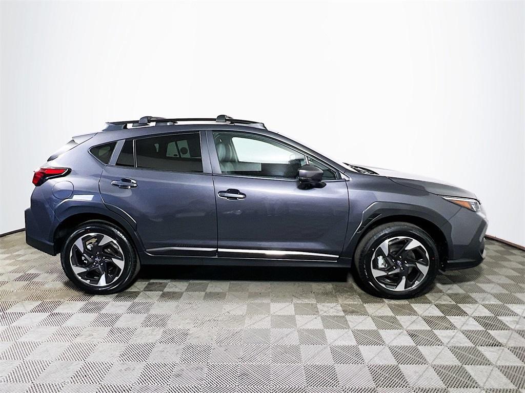 new 2025 Subaru Crosstrek car, priced at $33,739