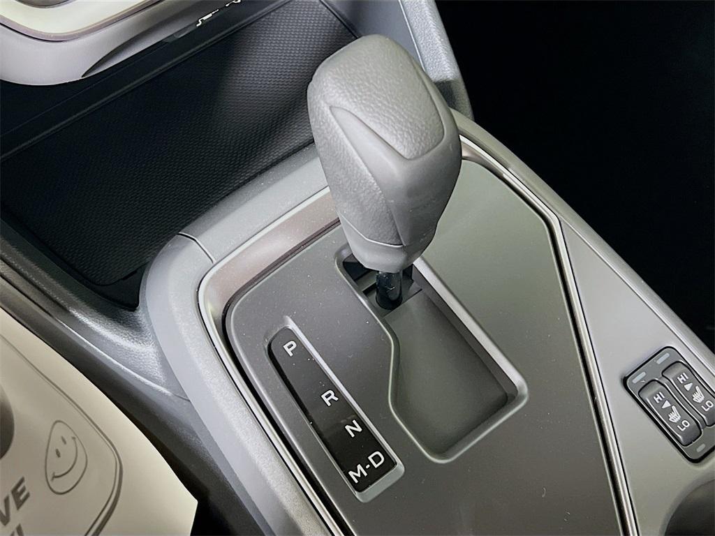 new 2025 Subaru Crosstrek car, priced at $31,883