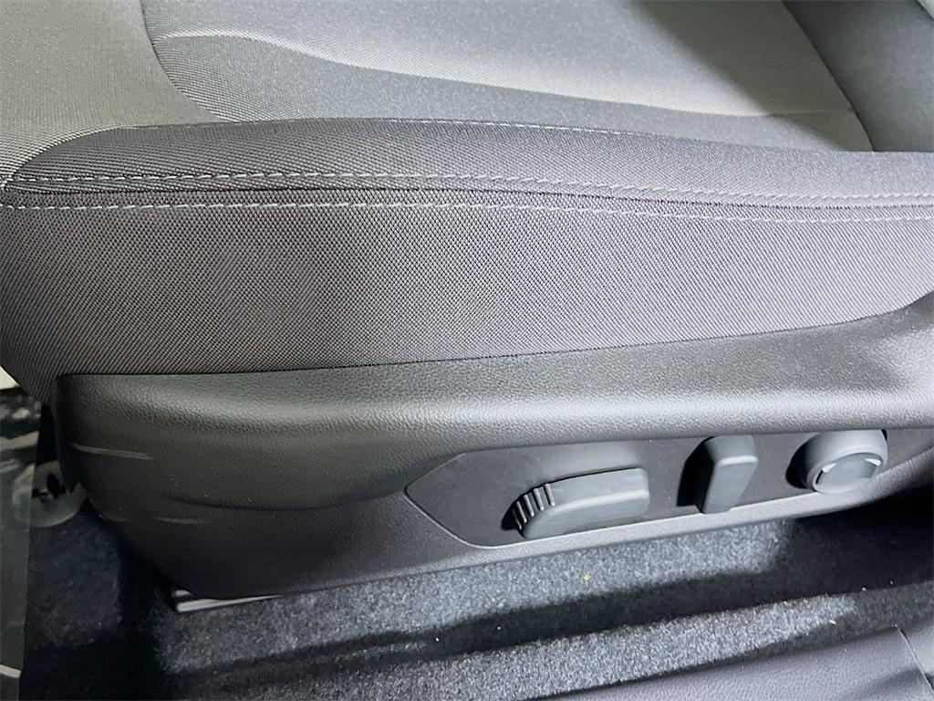 new 2025 Subaru Crosstrek car, priced at $31,883