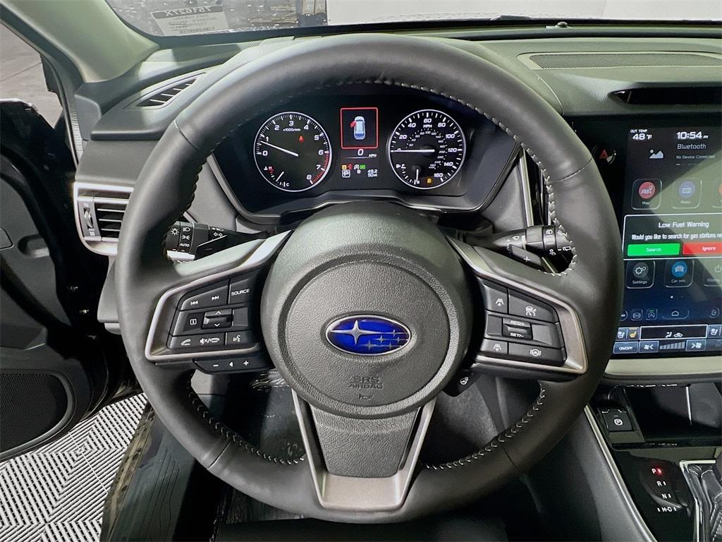 new 2025 Subaru Outback car, priced at $47,249