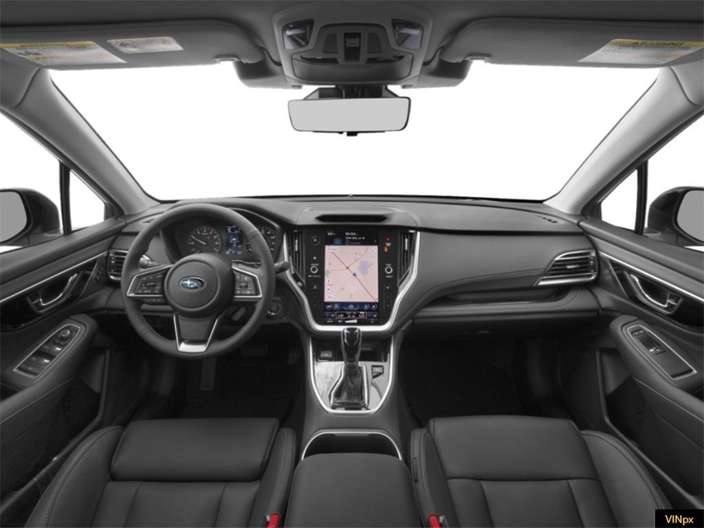 new 2025 Subaru Outback car, priced at $43,947