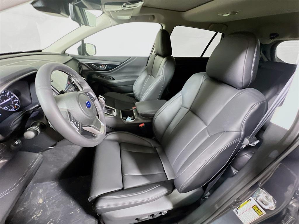new 2025 Subaru Outback car, priced at $47,249