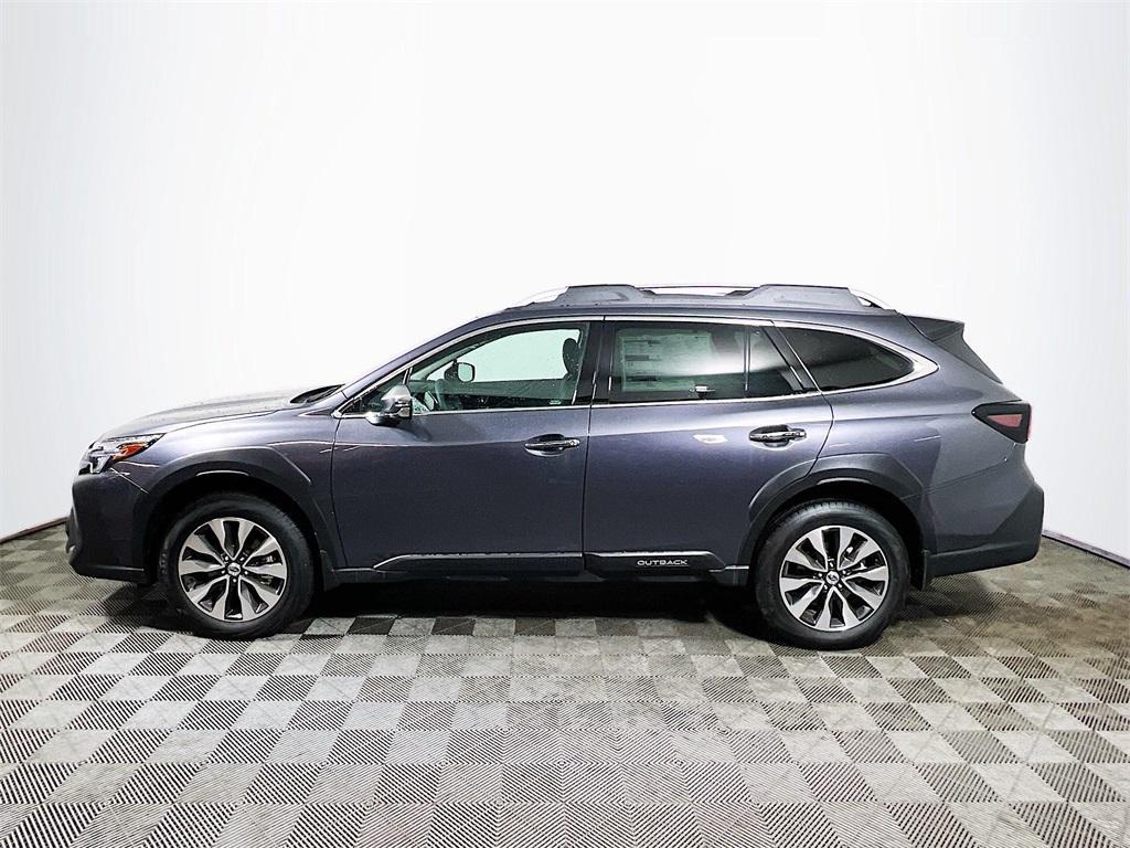 new 2025 Subaru Outback car, priced at $47,249