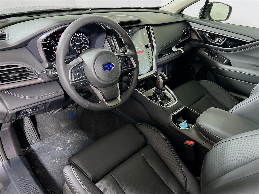 new 2025 Subaru Outback car, priced at $47,249