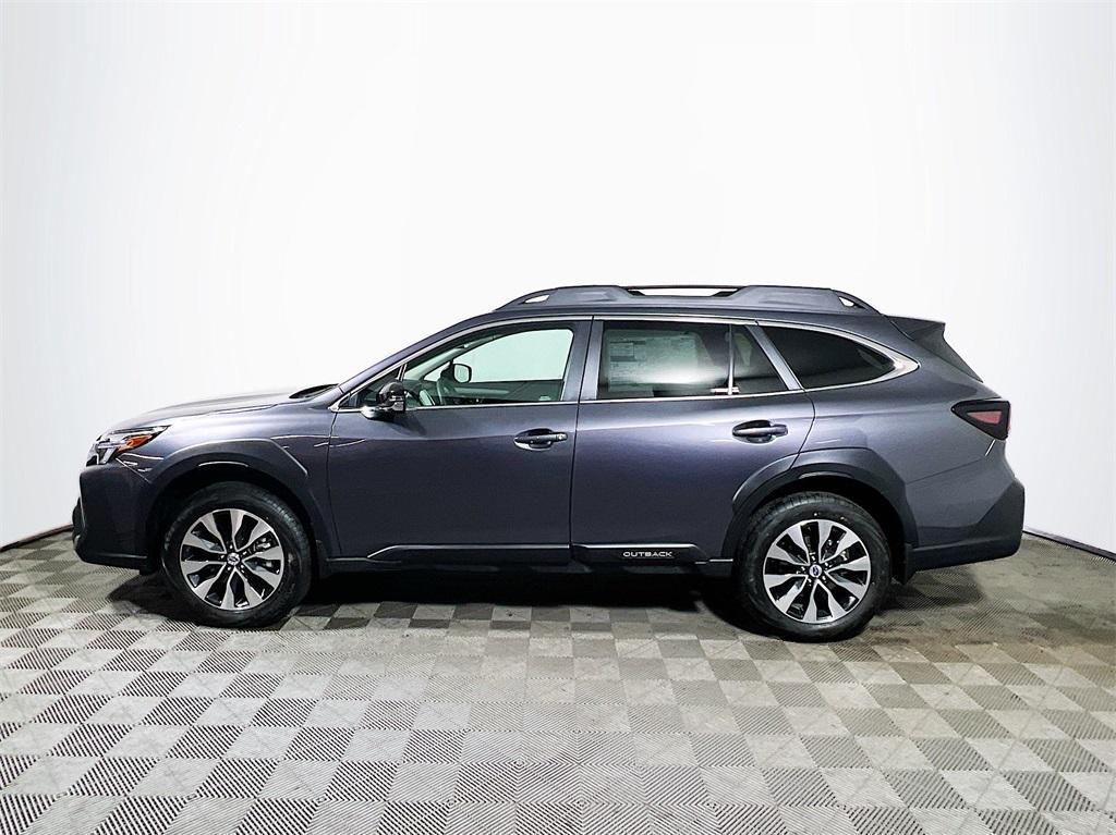 new 2025 Subaru Outback car, priced at $37,495