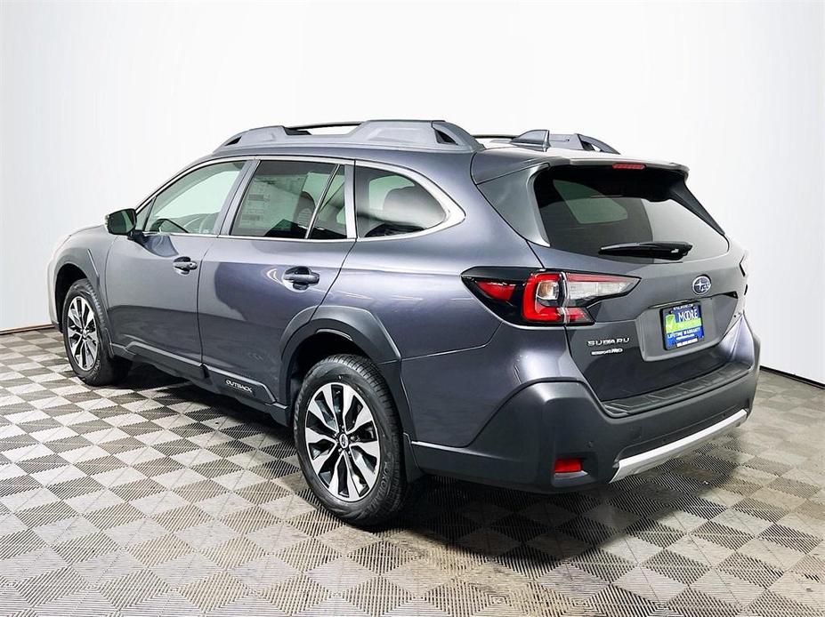 new 2025 Subaru Outback car, priced at $37,495