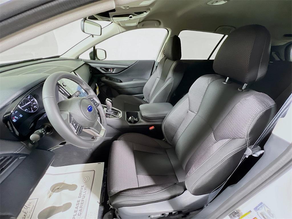 new 2025 Subaru Outback car, priced at $34,015