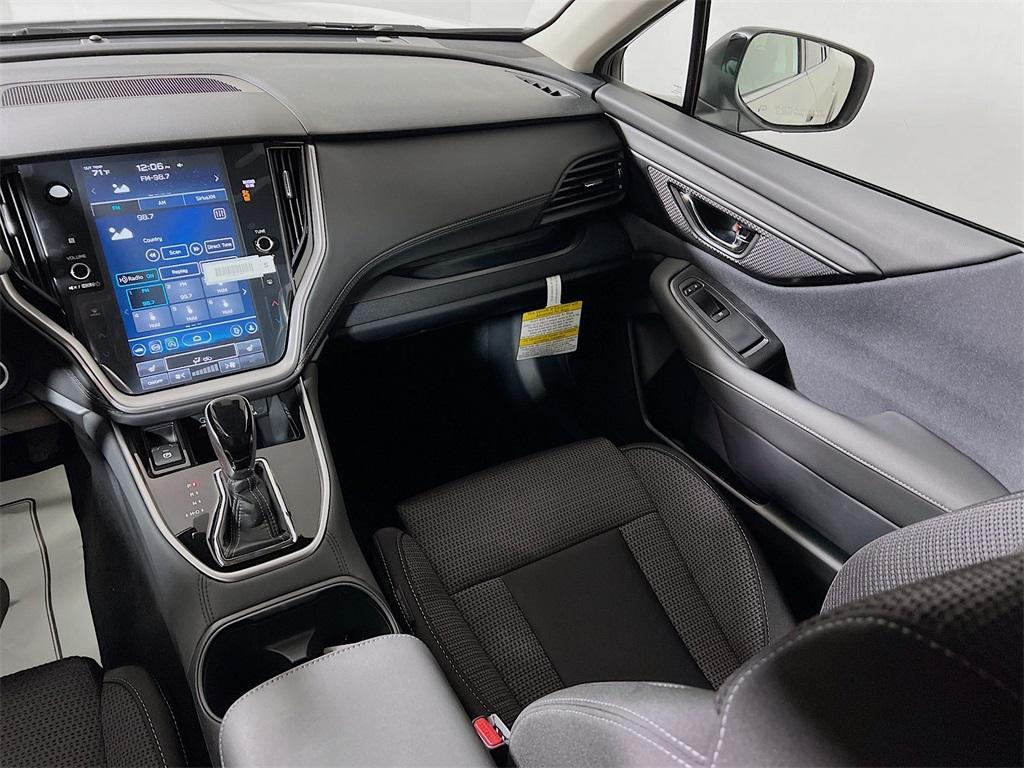 new 2025 Subaru Outback car, priced at $34,015