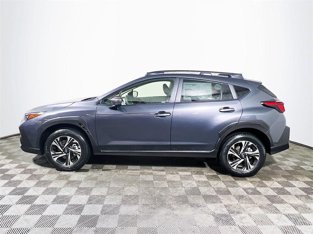 new 2025 Subaru Crosstrek car, priced at $27,583