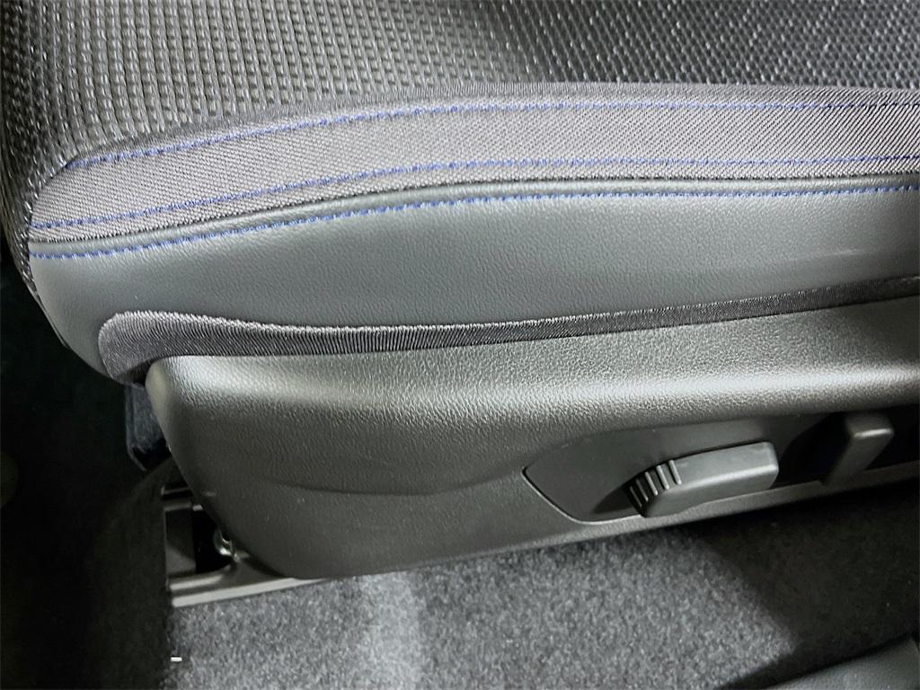 new 2025 Subaru Forester Hybrid car, priced at $38,973