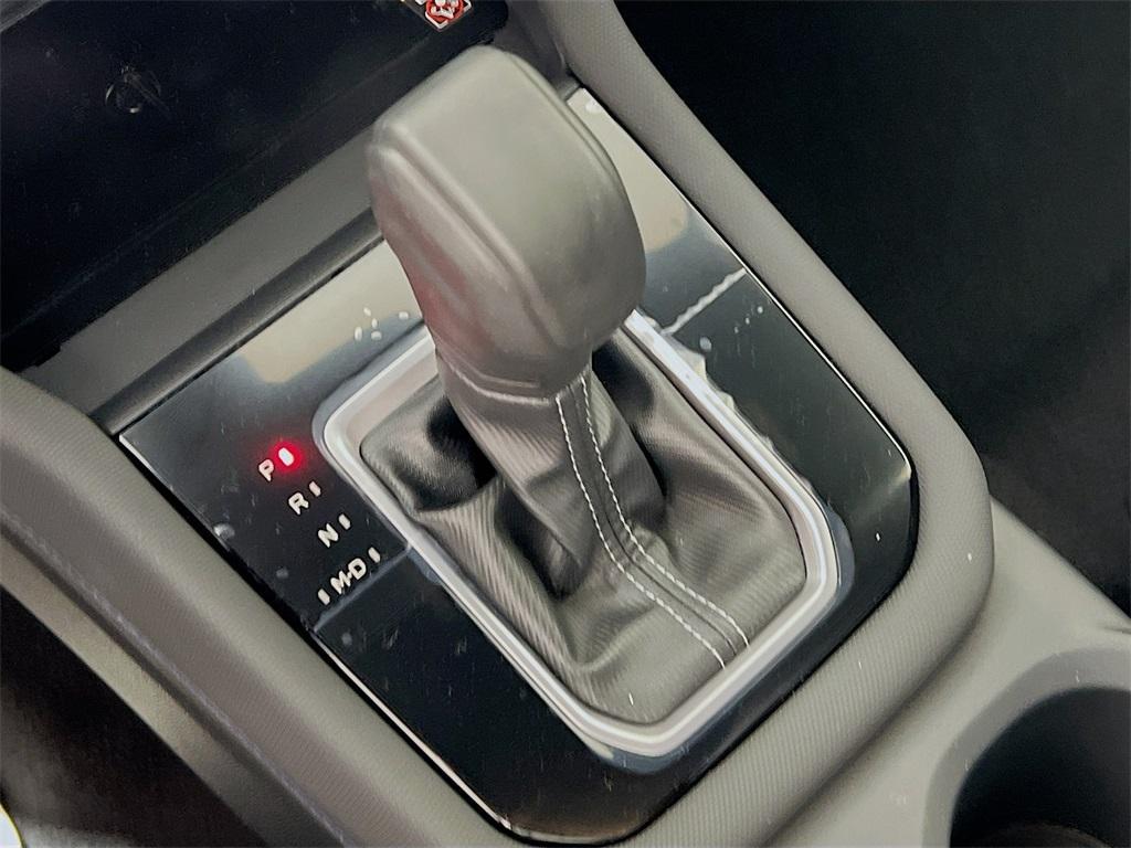 new 2025 Subaru Forester Hybrid car, priced at $38,973