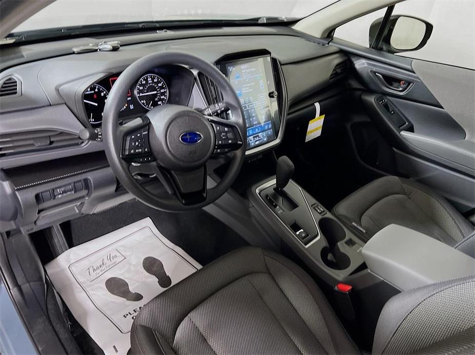 new 2024 Subaru Crosstrek car, priced at $28,920