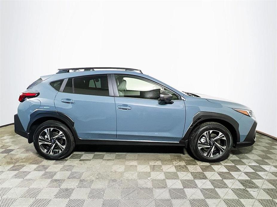 new 2024 Subaru Crosstrek car, priced at $28,920