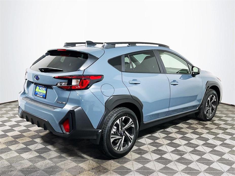 new 2024 Subaru Crosstrek car, priced at $28,920