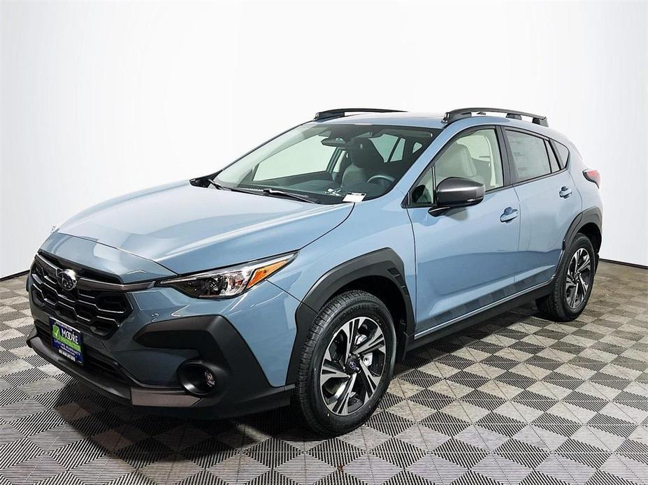 new 2024 Subaru Crosstrek car, priced at $28,920