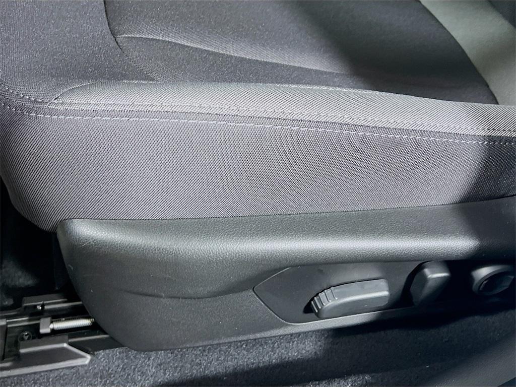 new 2025 Subaru Crosstrek car, priced at $30,443