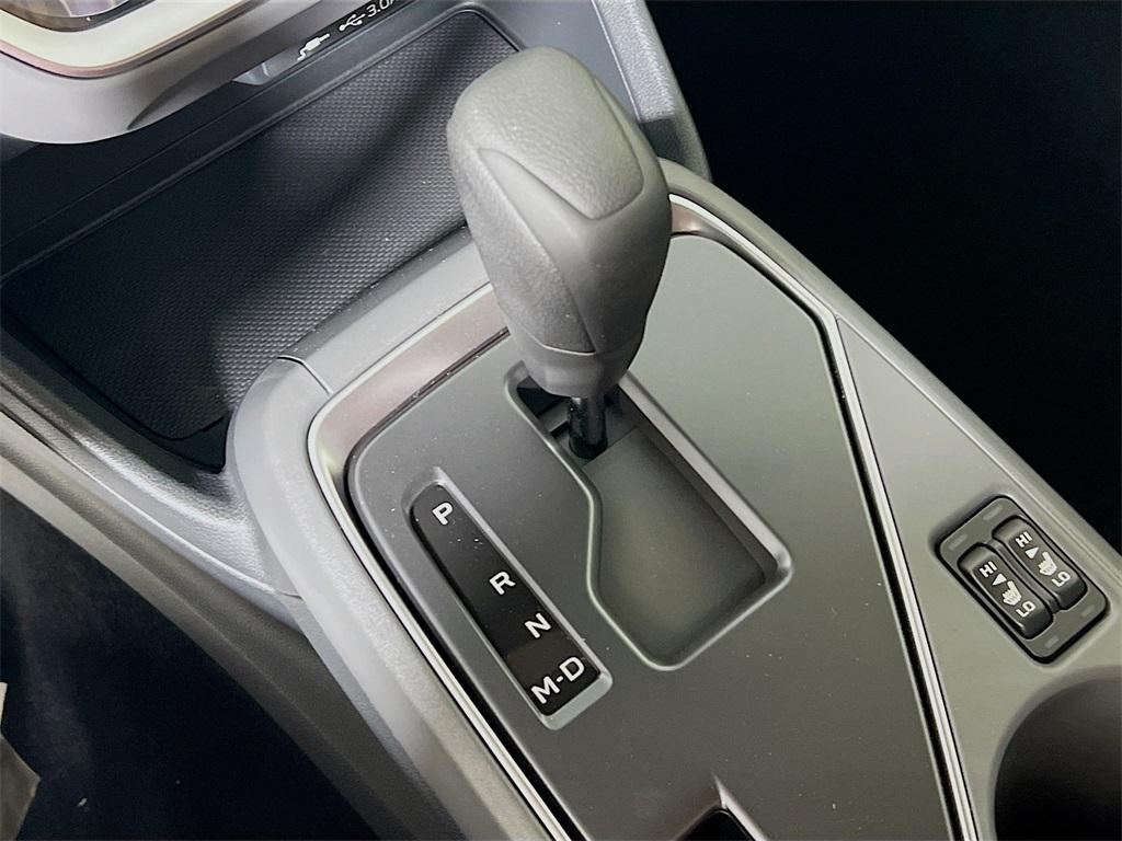 new 2025 Subaru Crosstrek car, priced at $30,443