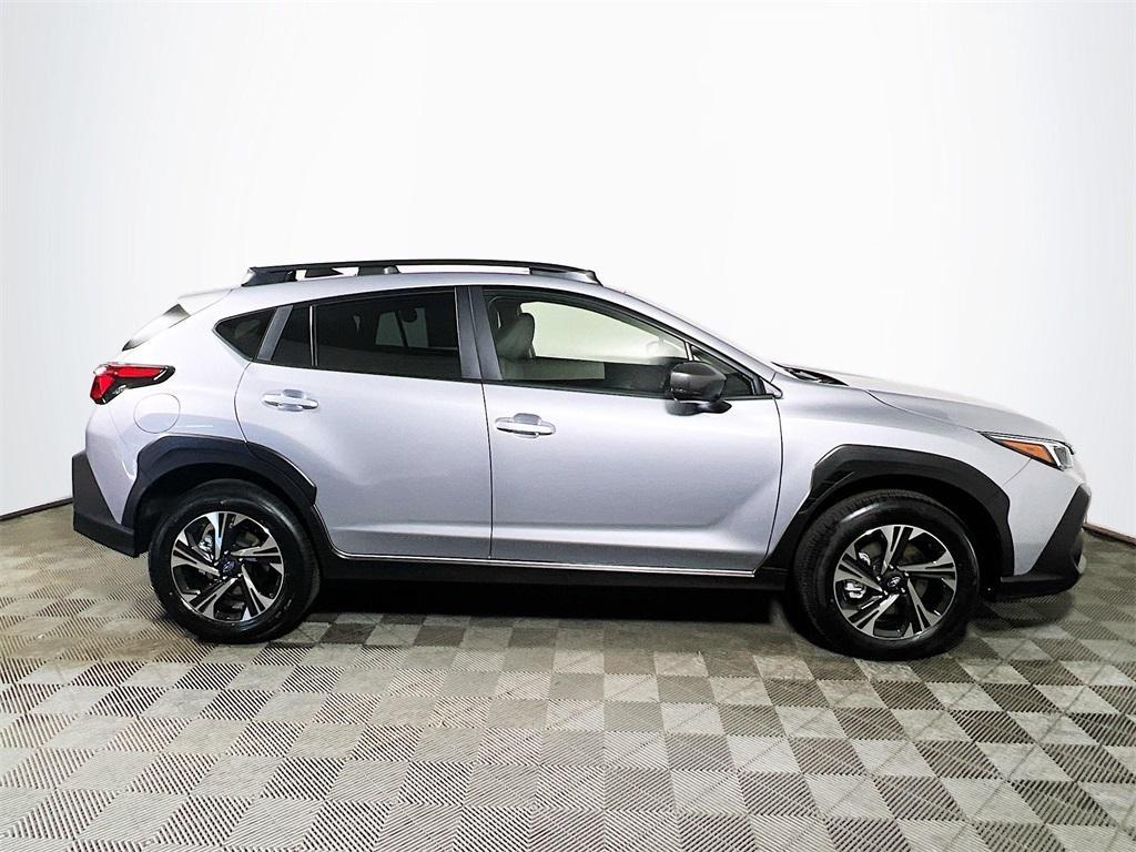 new 2025 Subaru Crosstrek car, priced at $30,443