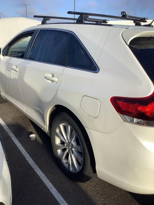 used 2013 Toyota Venza car, priced at $15,000