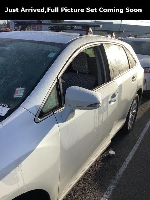 used 2013 Toyota Venza car, priced at $15,000