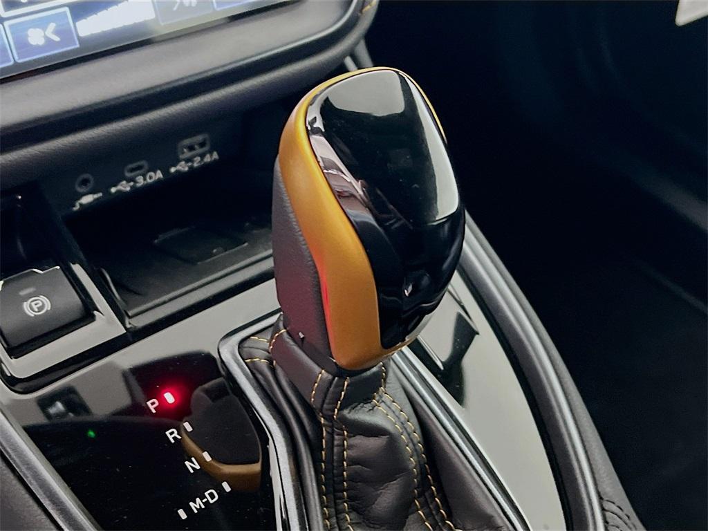 new 2025 Subaru Outback car, priced at $46,365