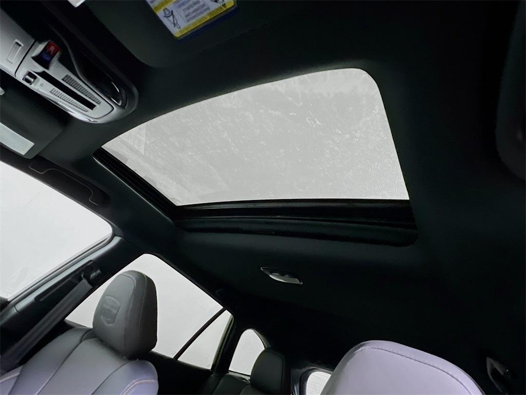 new 2025 Subaru Outback car, priced at $46,365