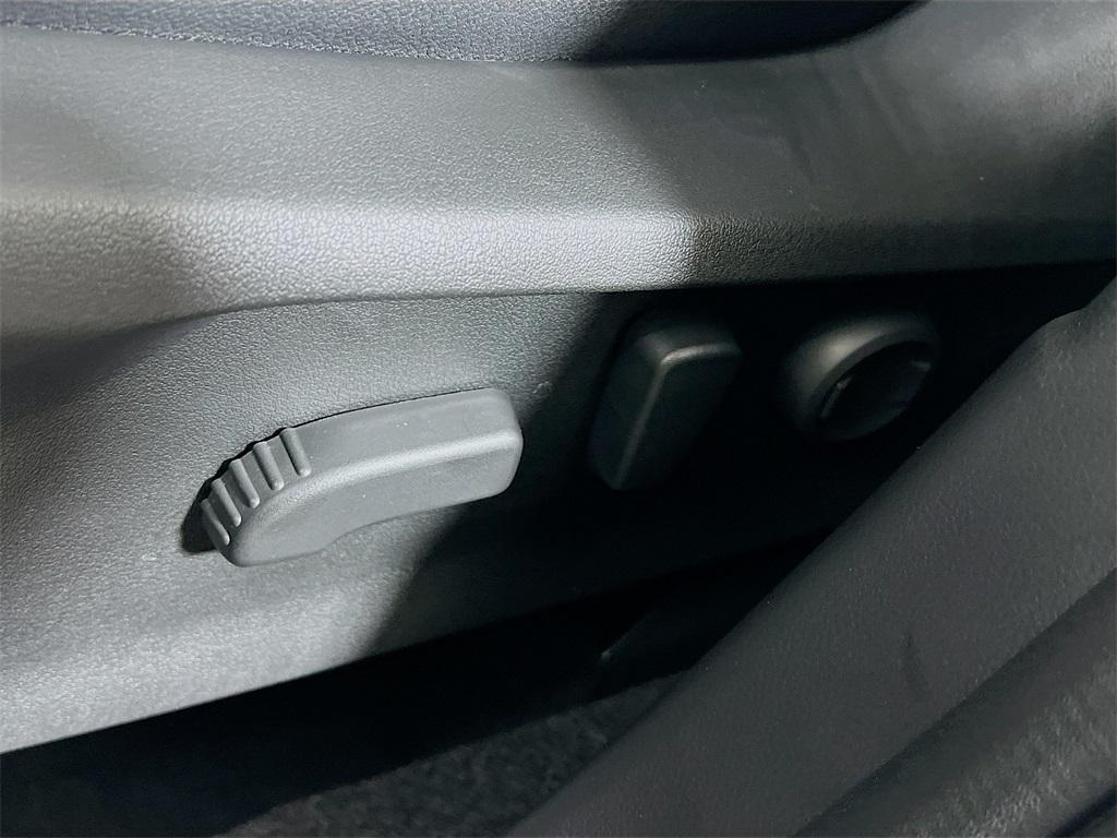 new 2025 Subaru Forester car, priced at $38,059