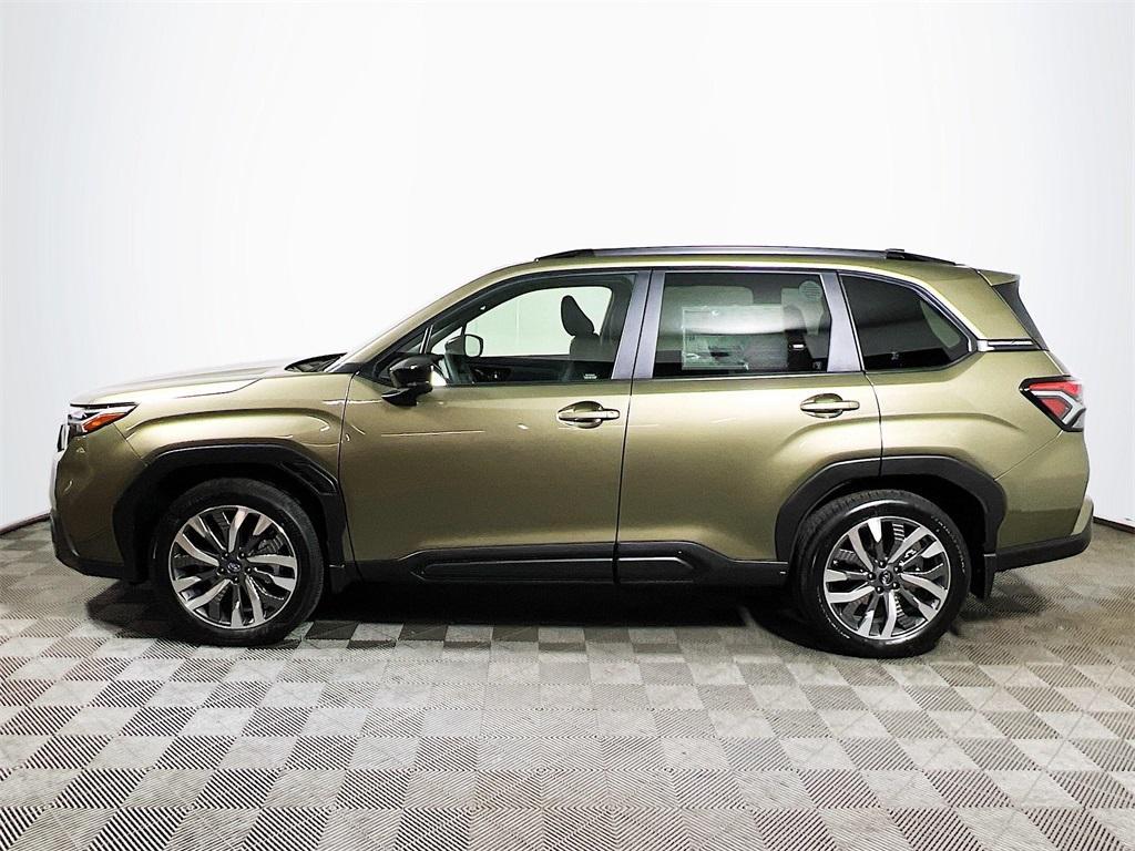 new 2025 Subaru Forester car, priced at $44,228