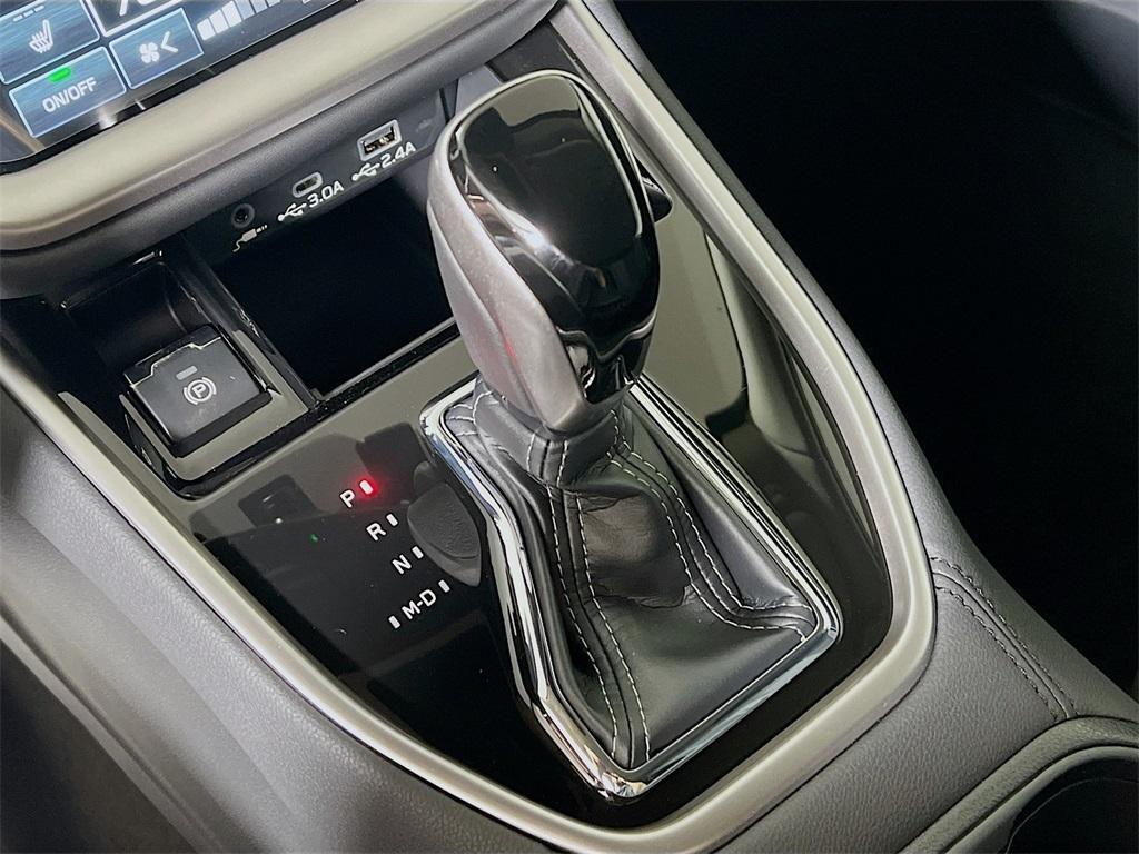 new 2025 Subaru Outback car, priced at $33,227