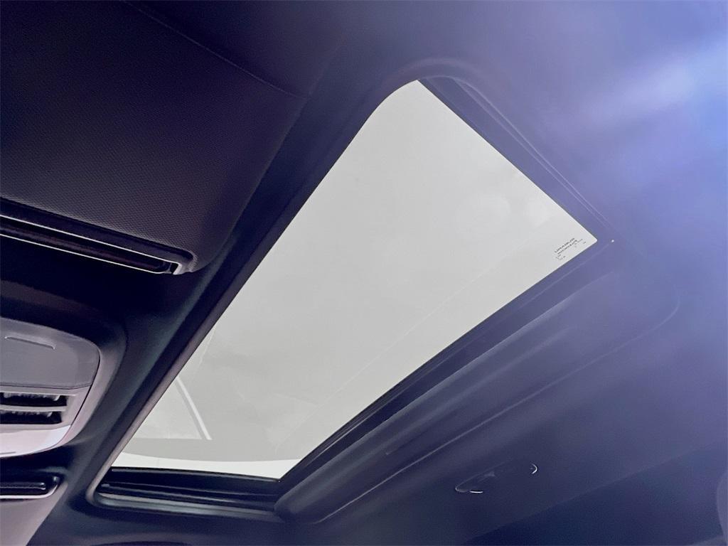 new 2025 Subaru Crosstrek car, priced at $35,867