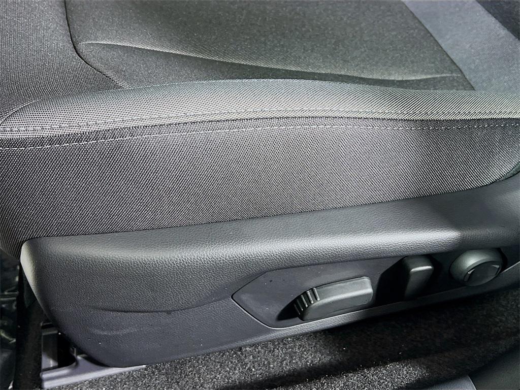 new 2026 Subaru Crosstrek car, priced at $32,193