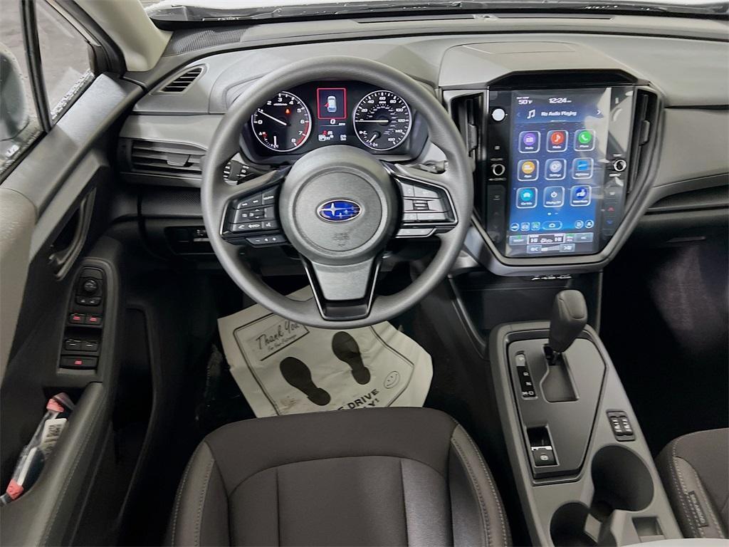 new 2026 Subaru Crosstrek car, priced at $32,193