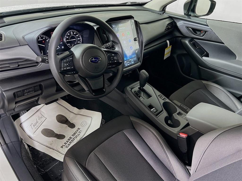 new 2026 Subaru Crosstrek car, priced at $32,193