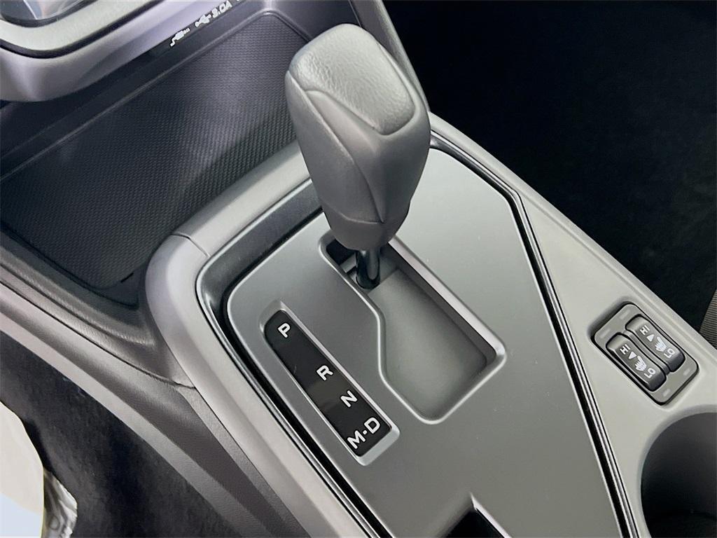 new 2026 Subaru Crosstrek car, priced at $32,193