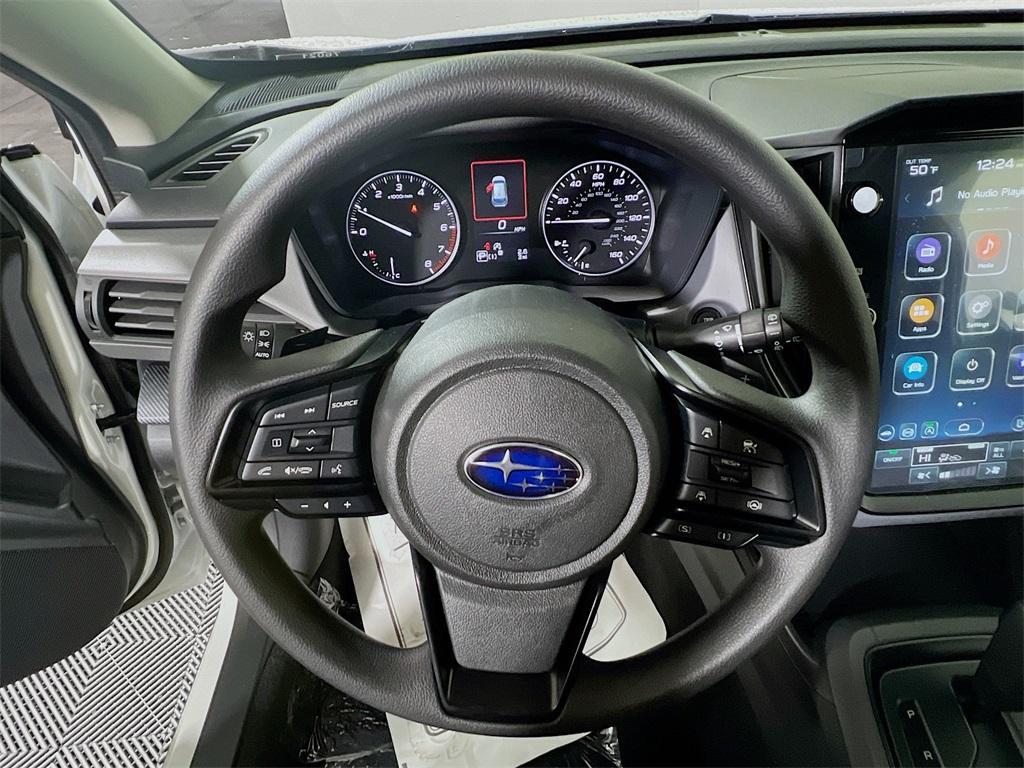 new 2026 Subaru Crosstrek car, priced at $32,193