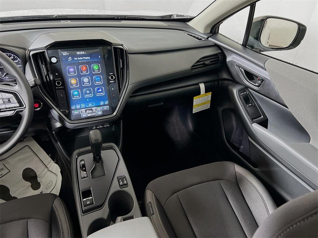 new 2026 Subaru Crosstrek car, priced at $32,193