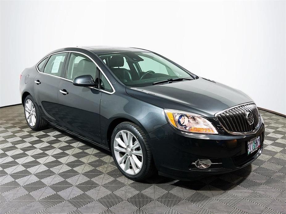 used 2014 Buick Verano car, priced at $10,000