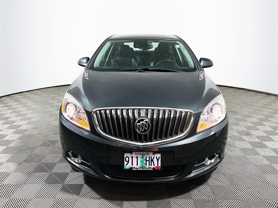 used 2014 Buick Verano car, priced at $12,000