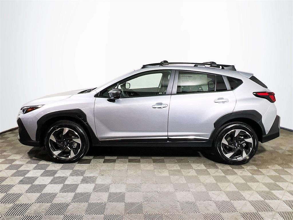 new 2025 Subaru Crosstrek car, priced at $37,114